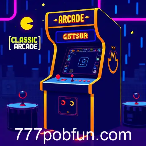 Classic Arcade