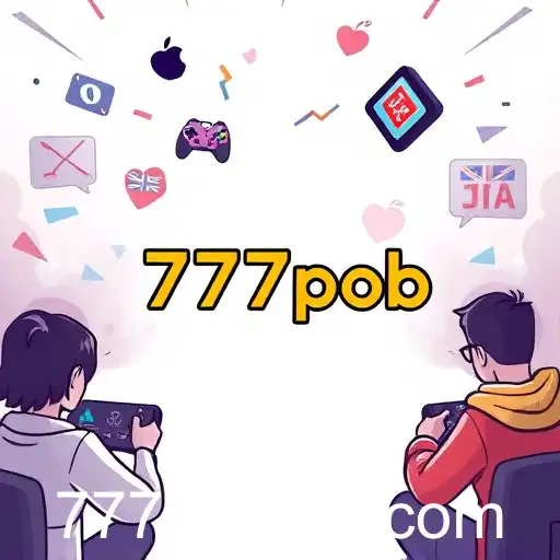 The Evolution of 777pob: Gaming in a Digital World