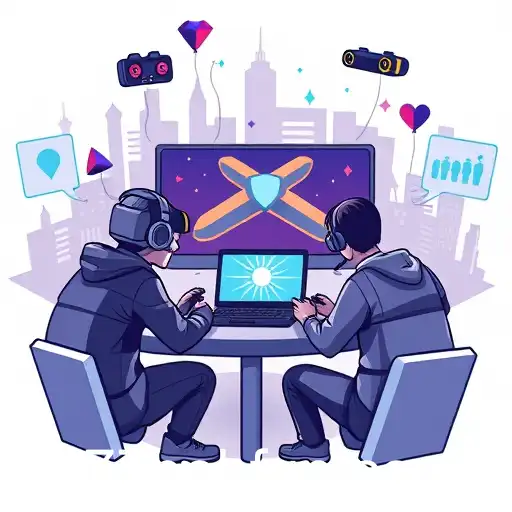 The Rise of Gaming Platforms: A Look at 777pob