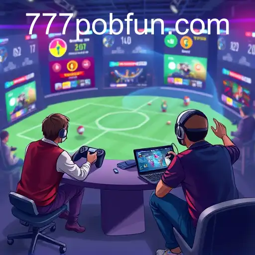 The Impact of Gaming in 2025