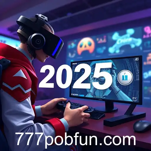 The Growing Influence of 777pob in Online Gaming