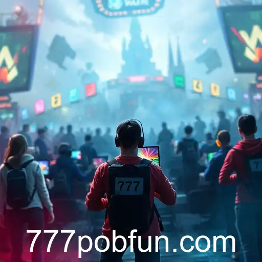 777pob