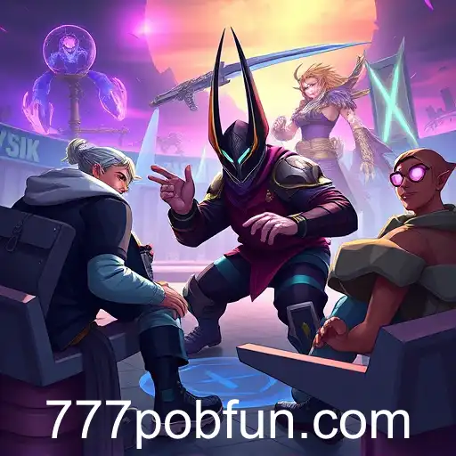 777pob